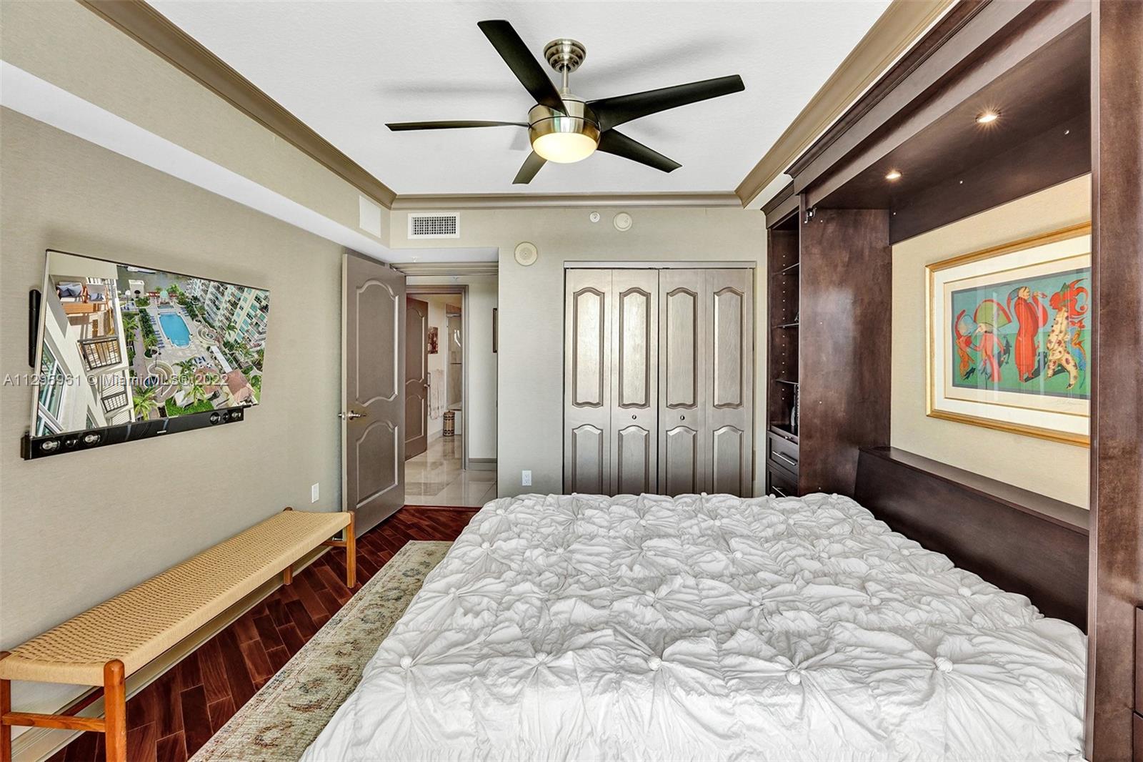 610 W Las Olas Blvd Unit: 1911N