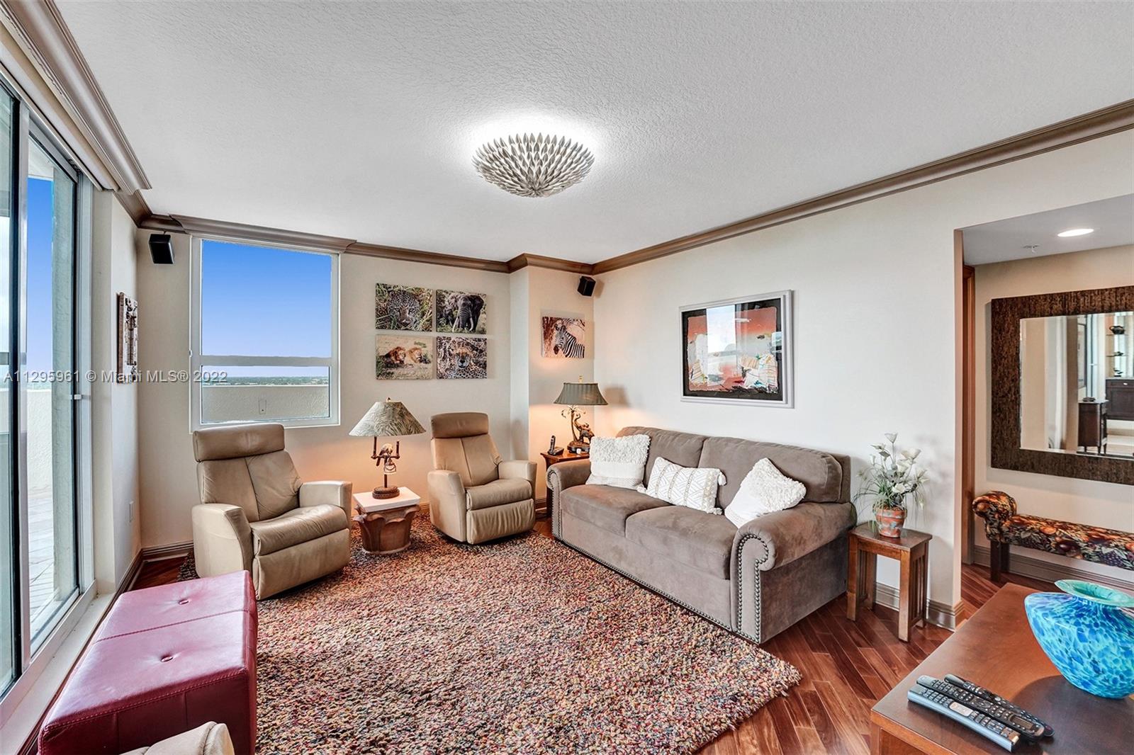 610 W Las Olas Blvd Unit: 1911N