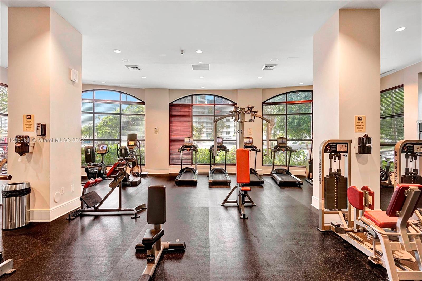 610 W Las Olas Blvd Unit: 1911N