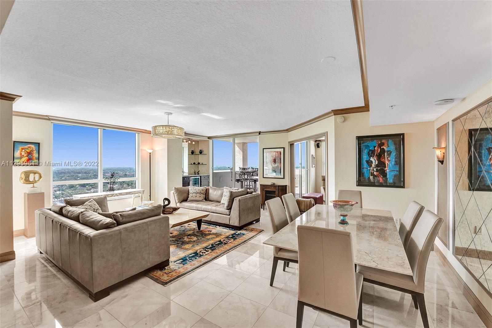 610 W Las Olas Blvd Unit: 1911N