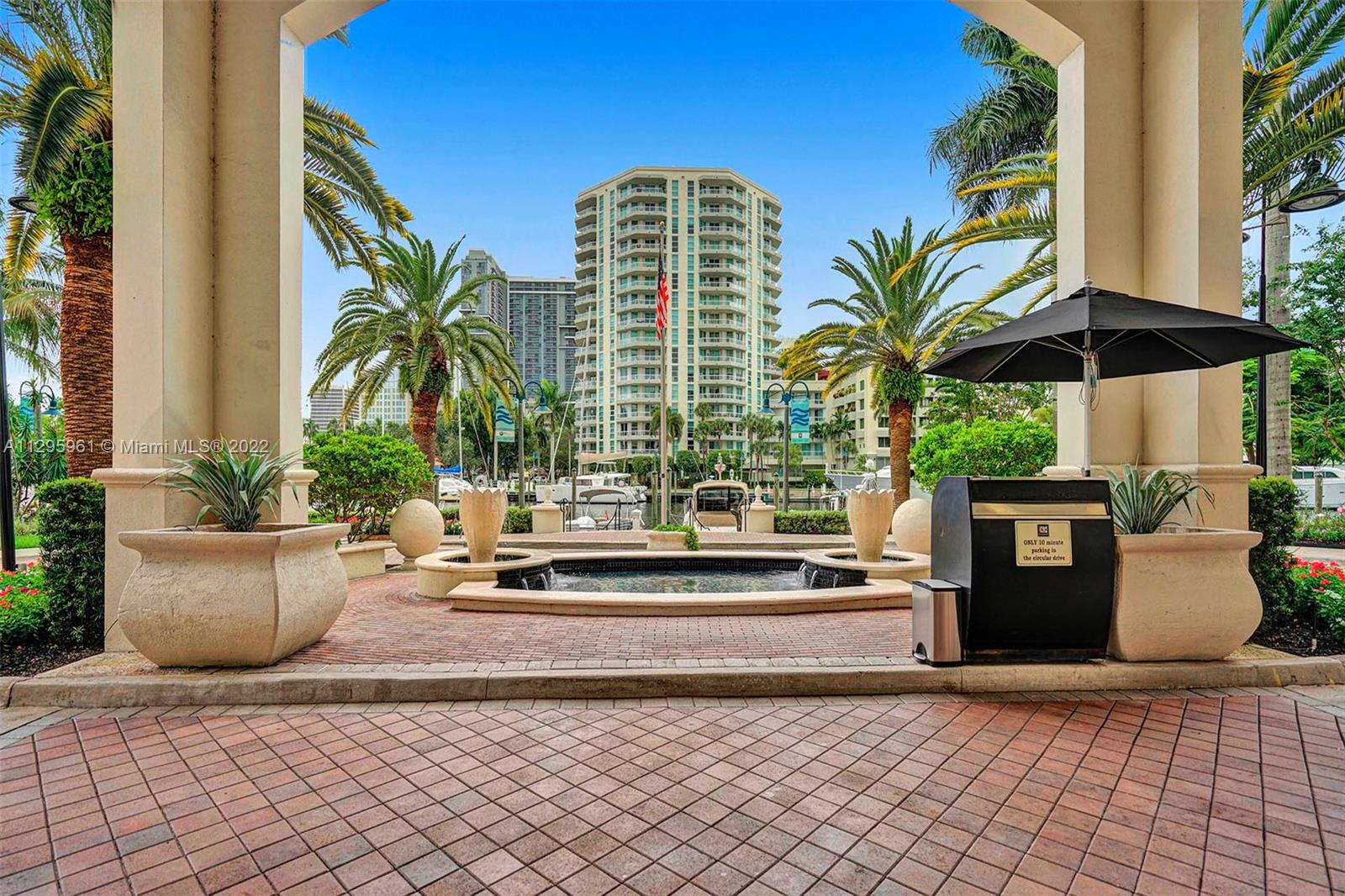 610 W Las Olas Blvd Unit: 1911N