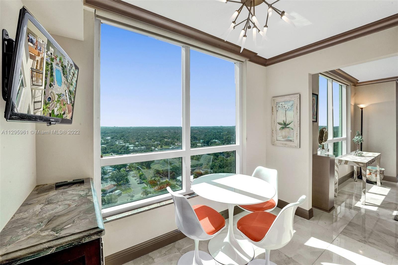 610 W Las Olas Blvd Unit: 1911N