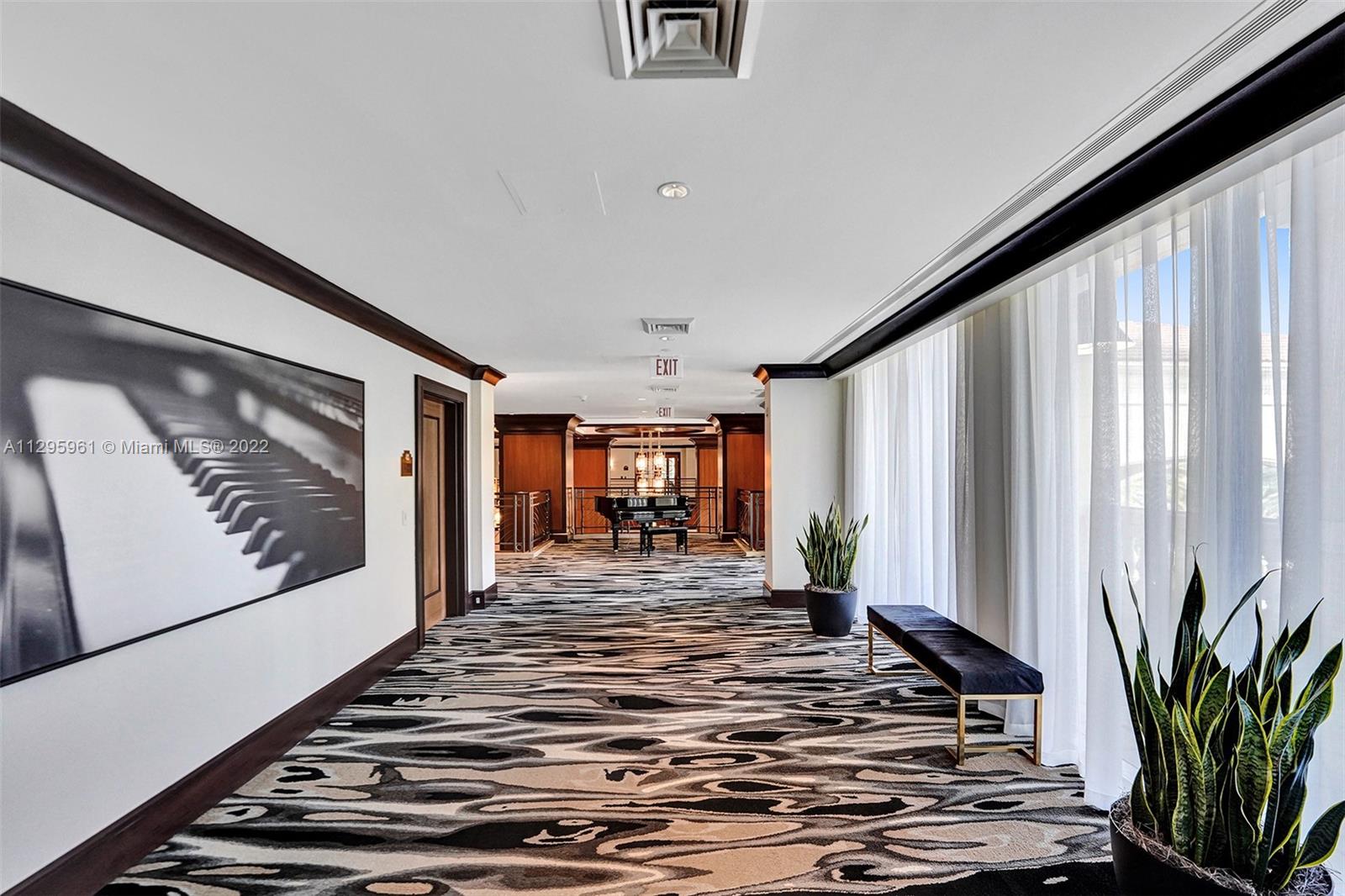 610 W Las Olas Blvd Unit: 1911N