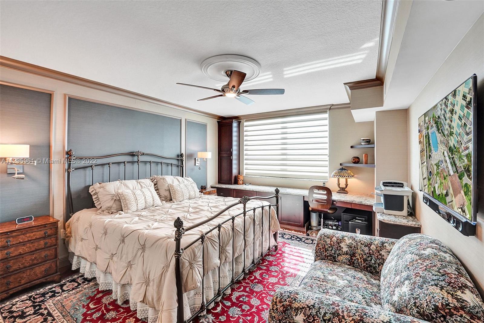 610 W Las Olas Blvd Unit: 1911N