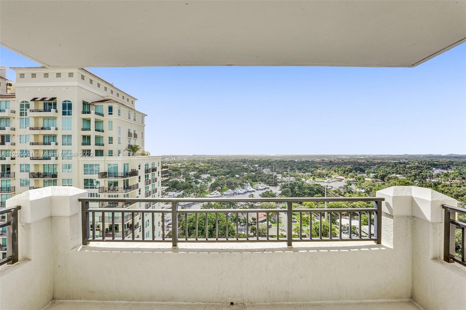 610 W Las Olas Blvd Unit: 1911N