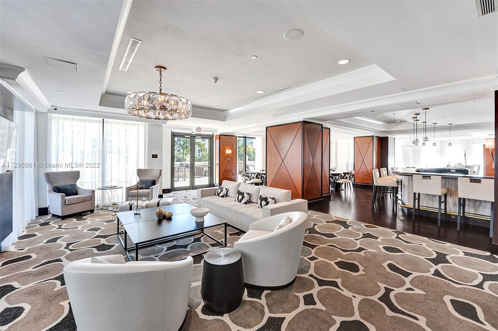 610 W Las Olas Blvd Unit: 1911N