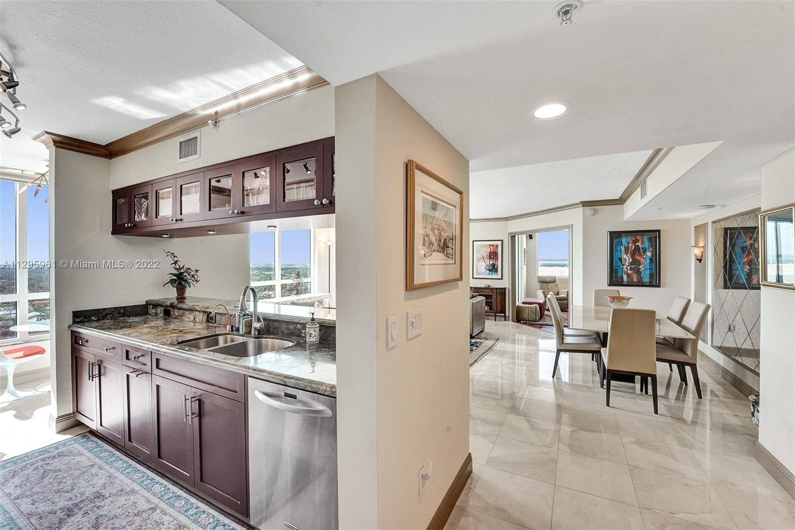 610 W Las Olas Blvd Unit: 1911N