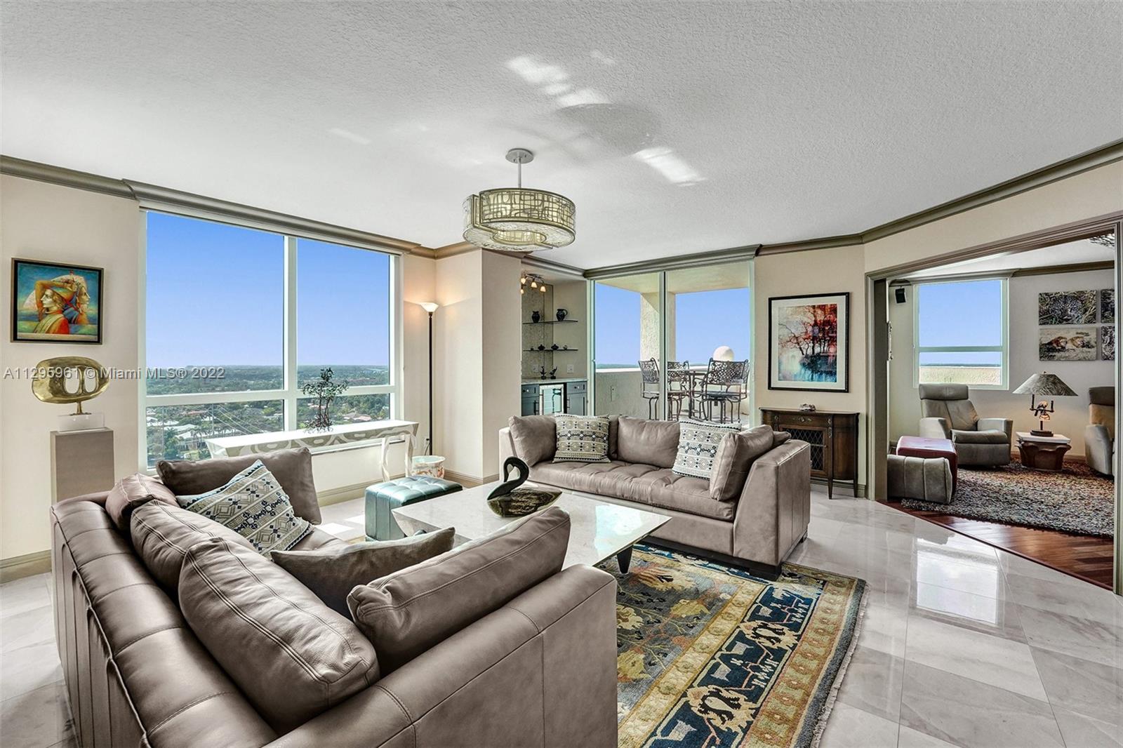 610 W Las Olas Blvd Unit: 1911N