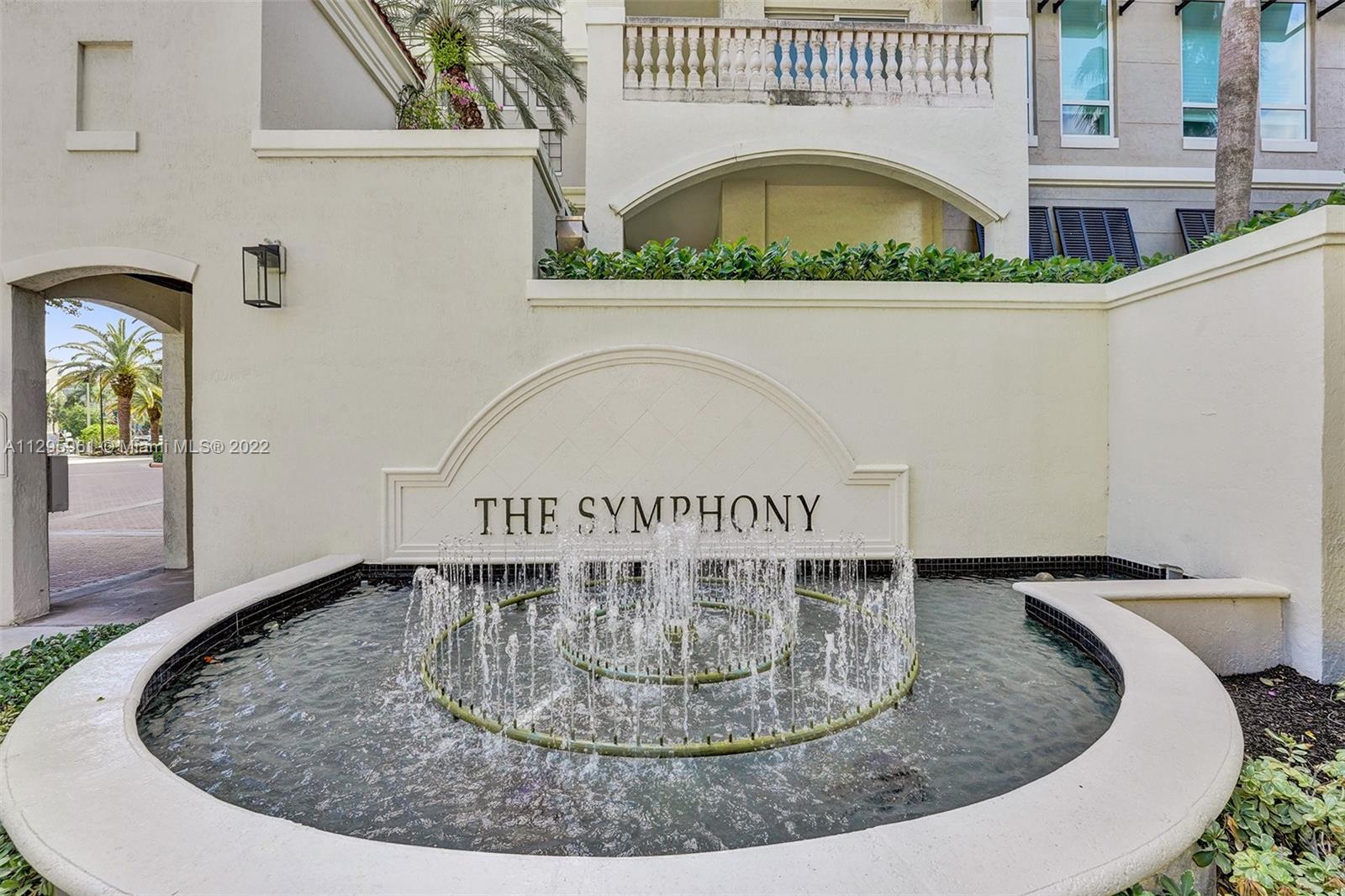 610 W Las Olas Blvd Unit: 1911N