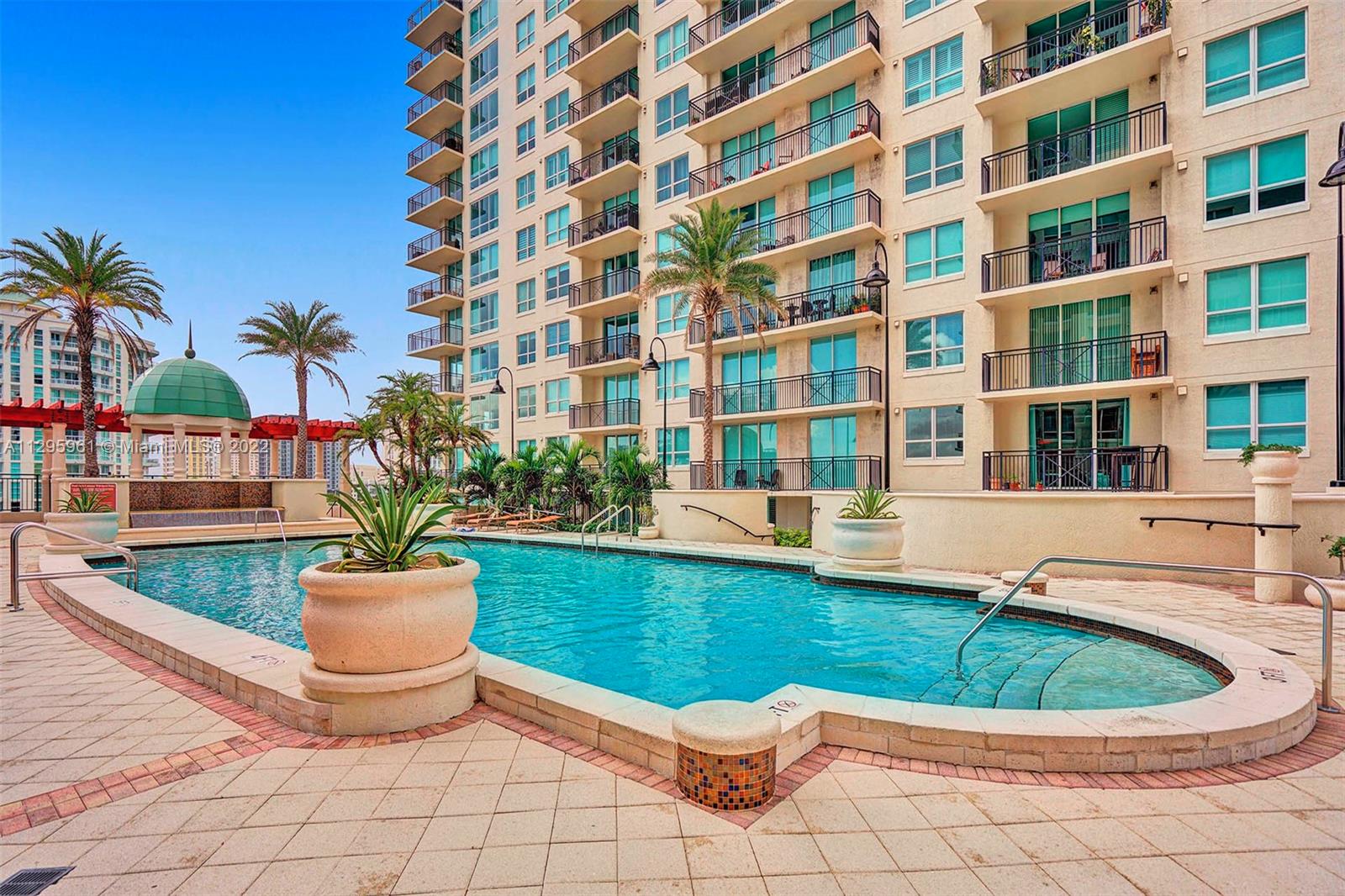 610 W Las Olas Blvd Unit: 1911N