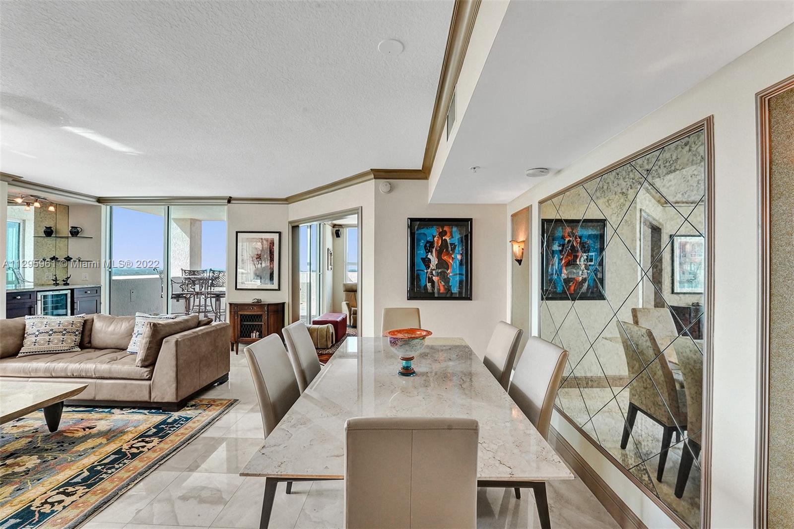 610 W Las Olas Blvd Unit: 1911N