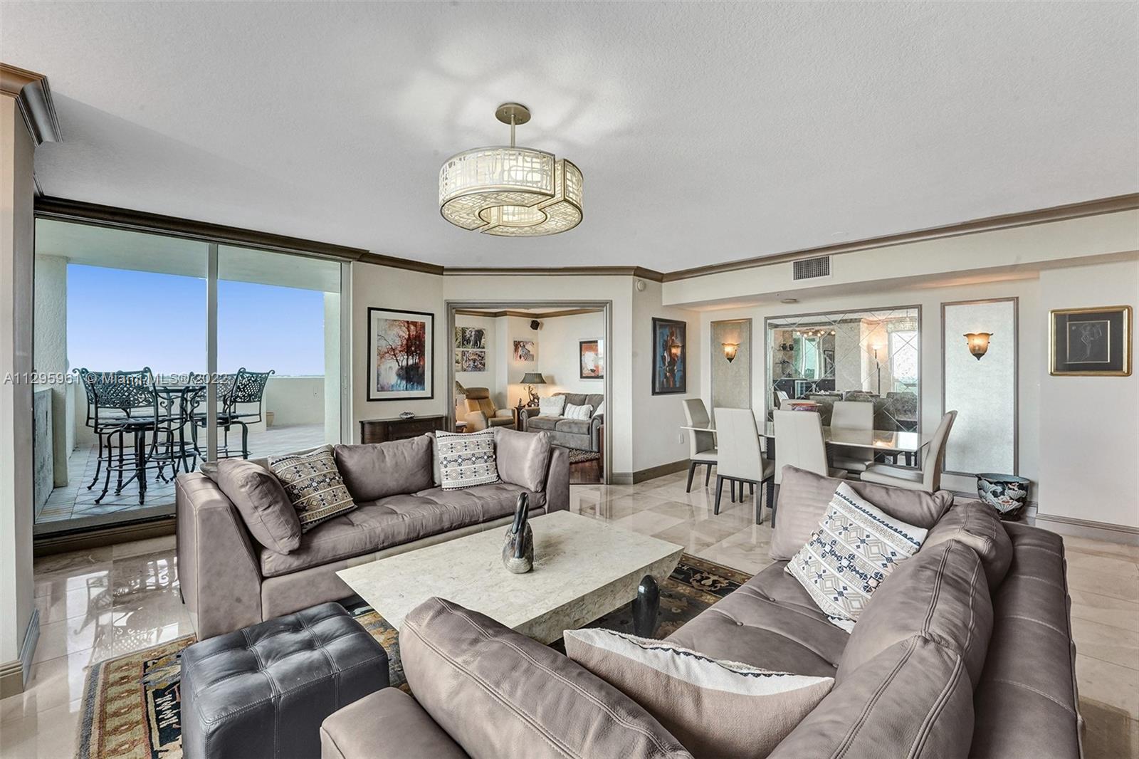 610 W Las Olas Blvd Unit: 1911N