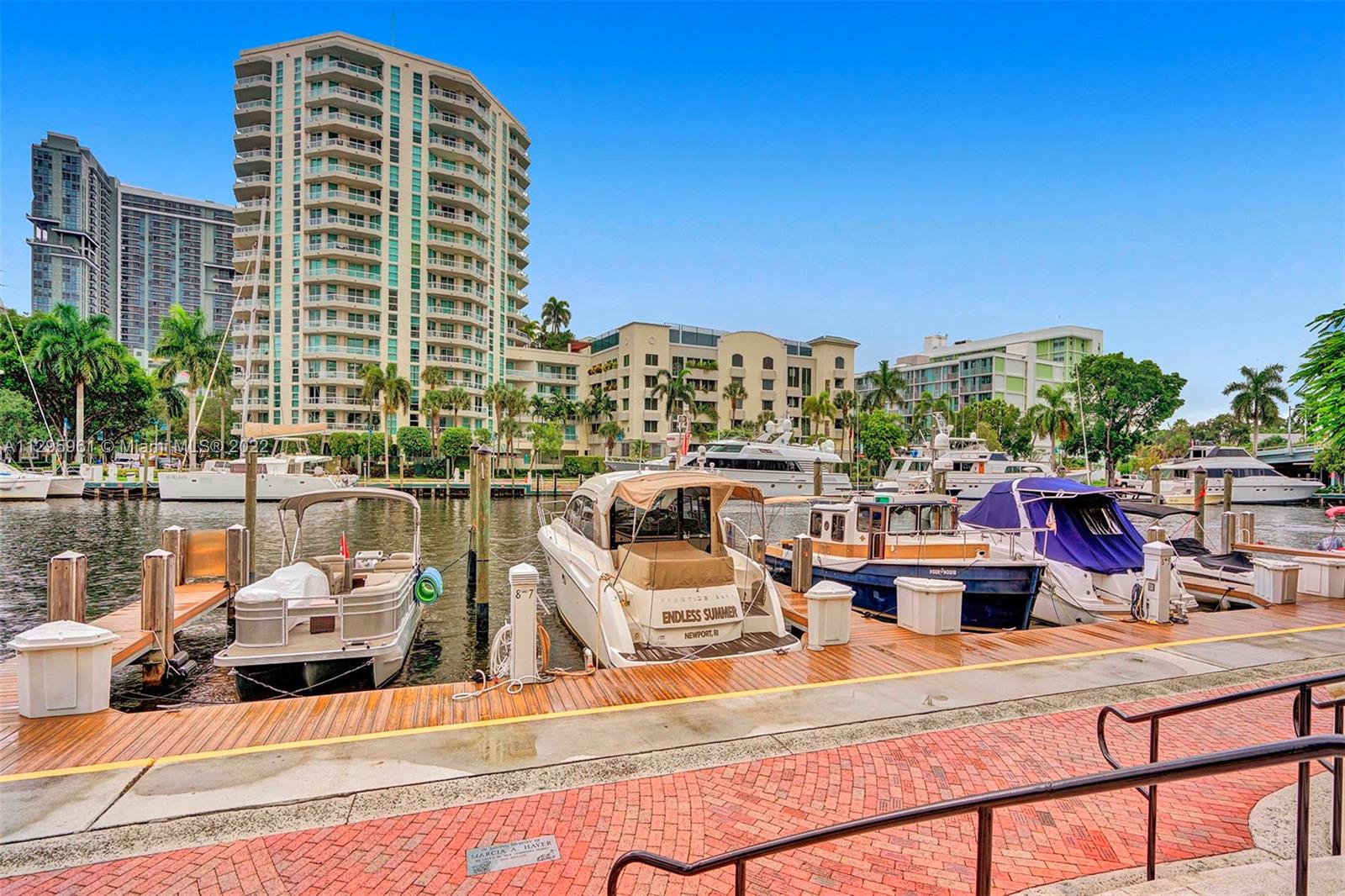 610 W Las Olas Blvd Unit: 1911N