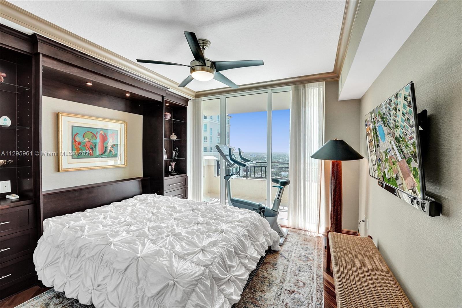 610 W Las Olas Blvd Unit: 1911N