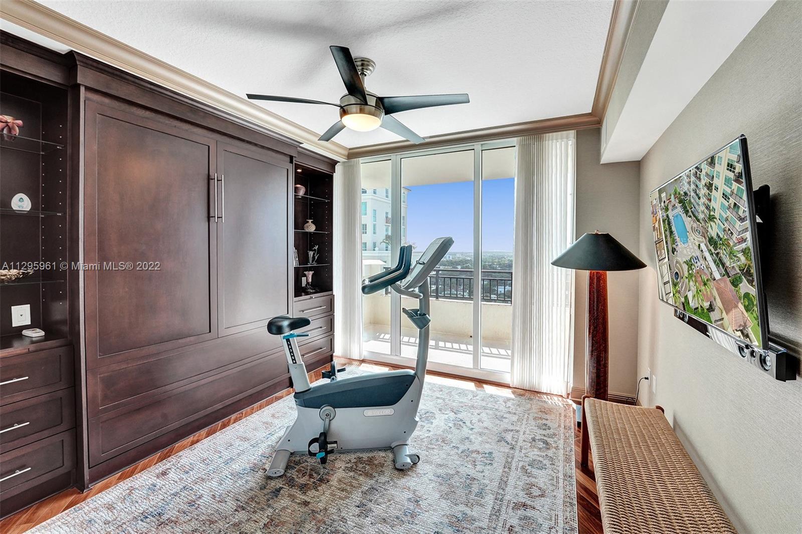 610 W Las Olas Blvd Unit: 1911N