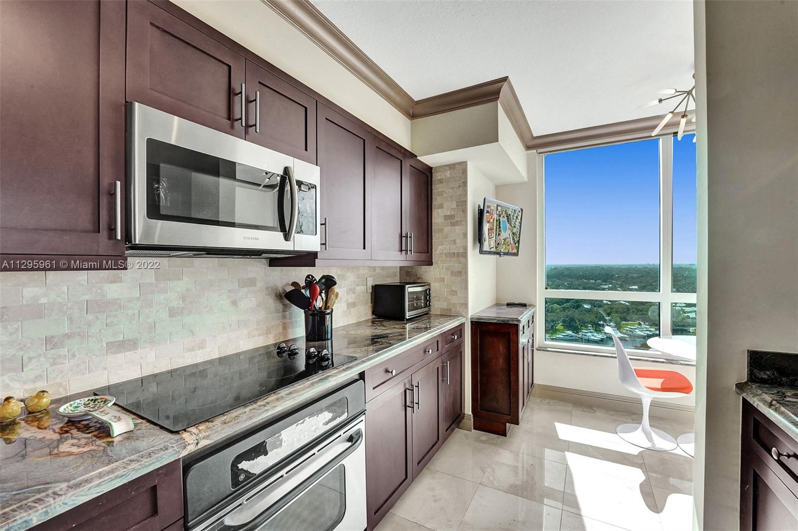 610 W Las Olas Blvd Unit: 1911N