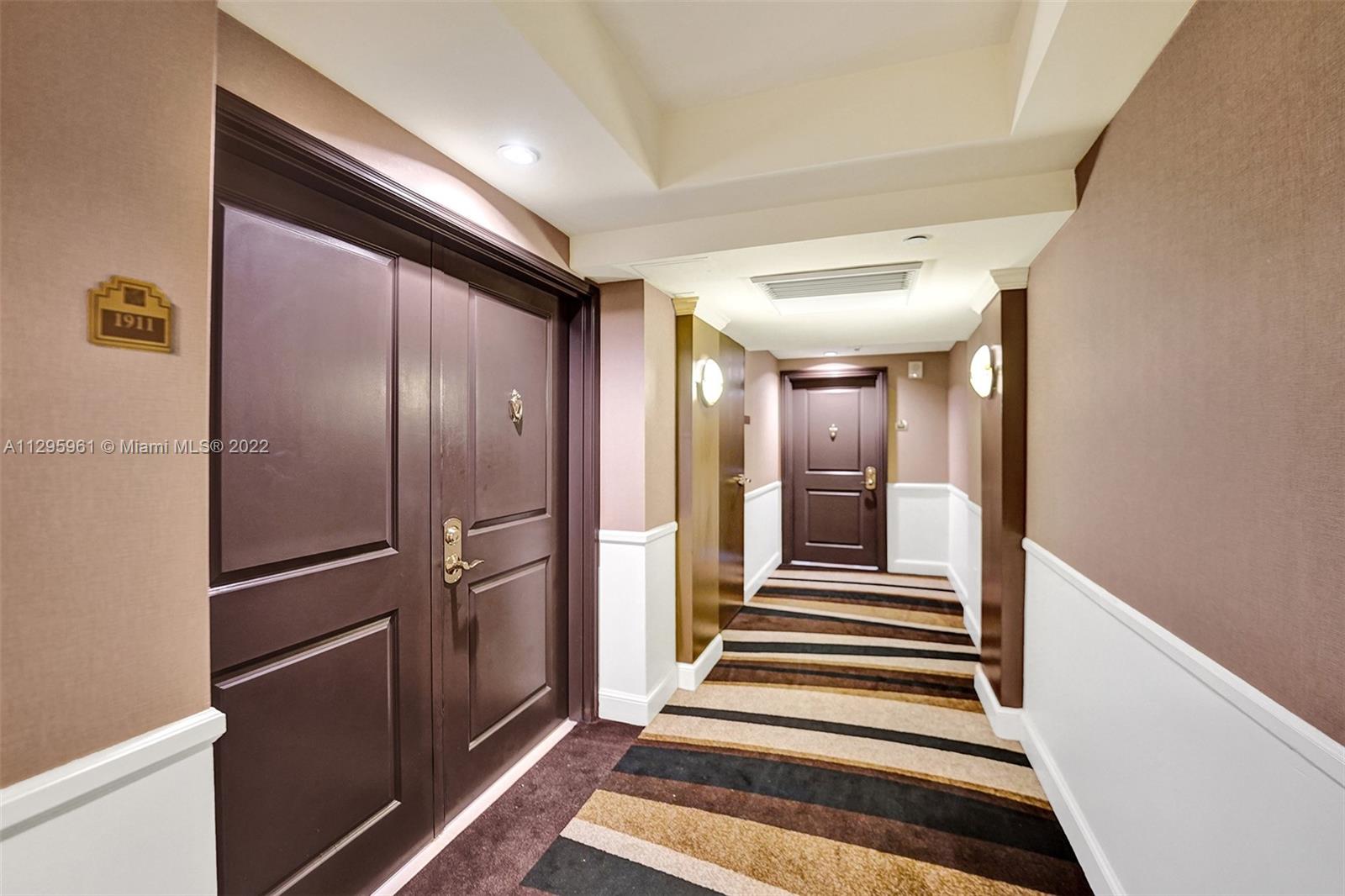 610 W Las Olas Blvd Unit: 1911N