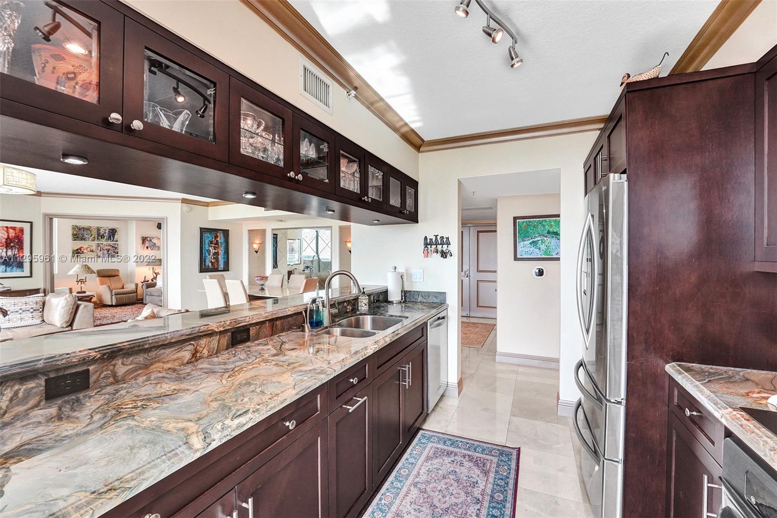 610 W Las Olas Blvd Unit: 1911N
