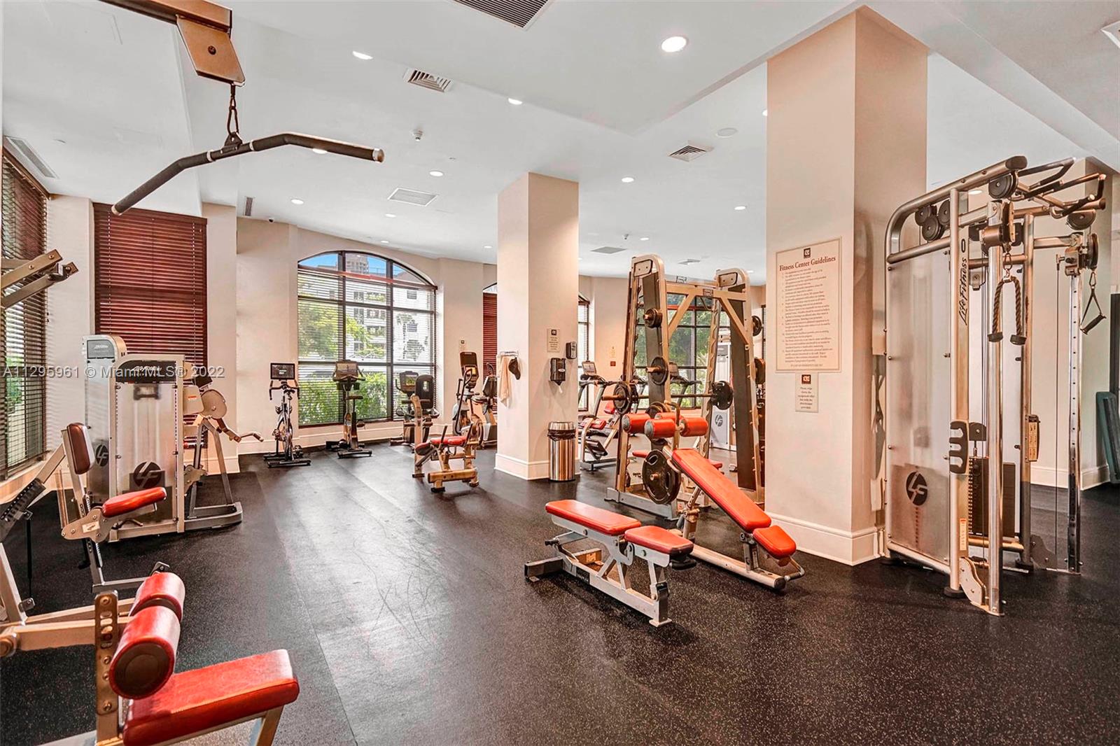 610 W Las Olas Blvd Unit: 1911N