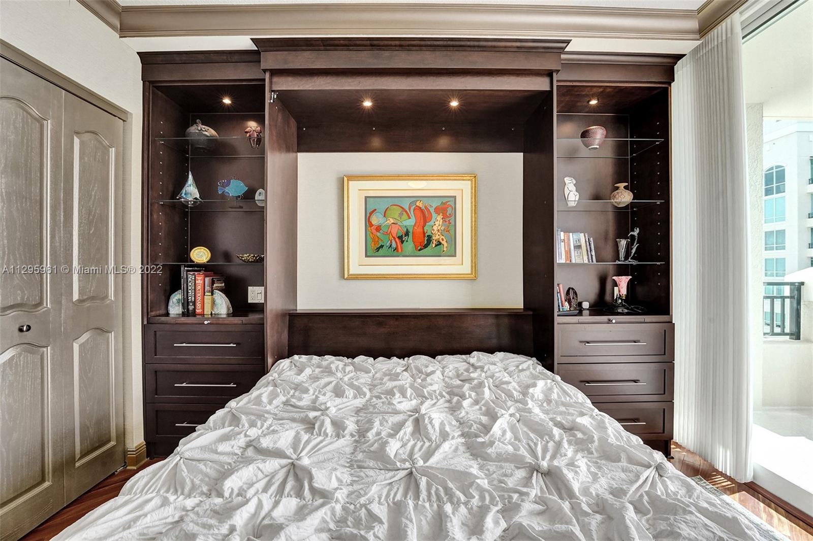 610 W Las Olas Blvd Unit: 1911N