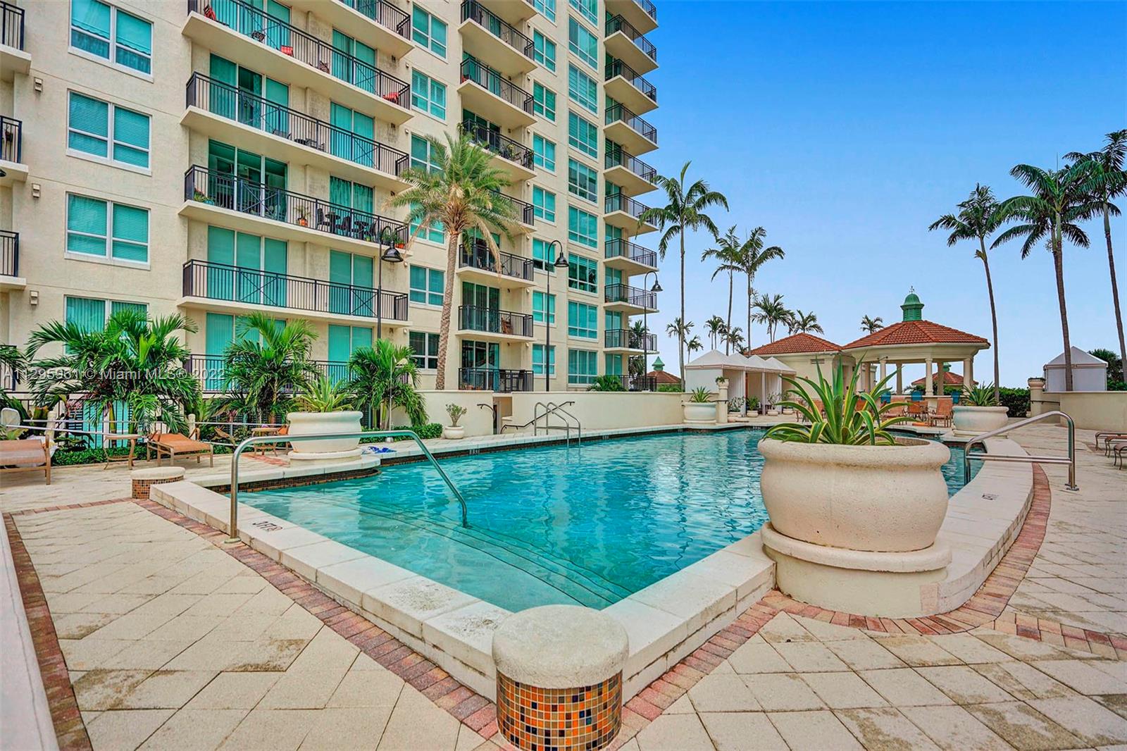 610 W Las Olas Blvd Unit: 1911N