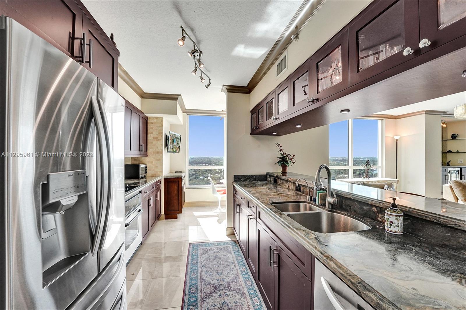 610 W Las Olas Blvd Unit: 1911N