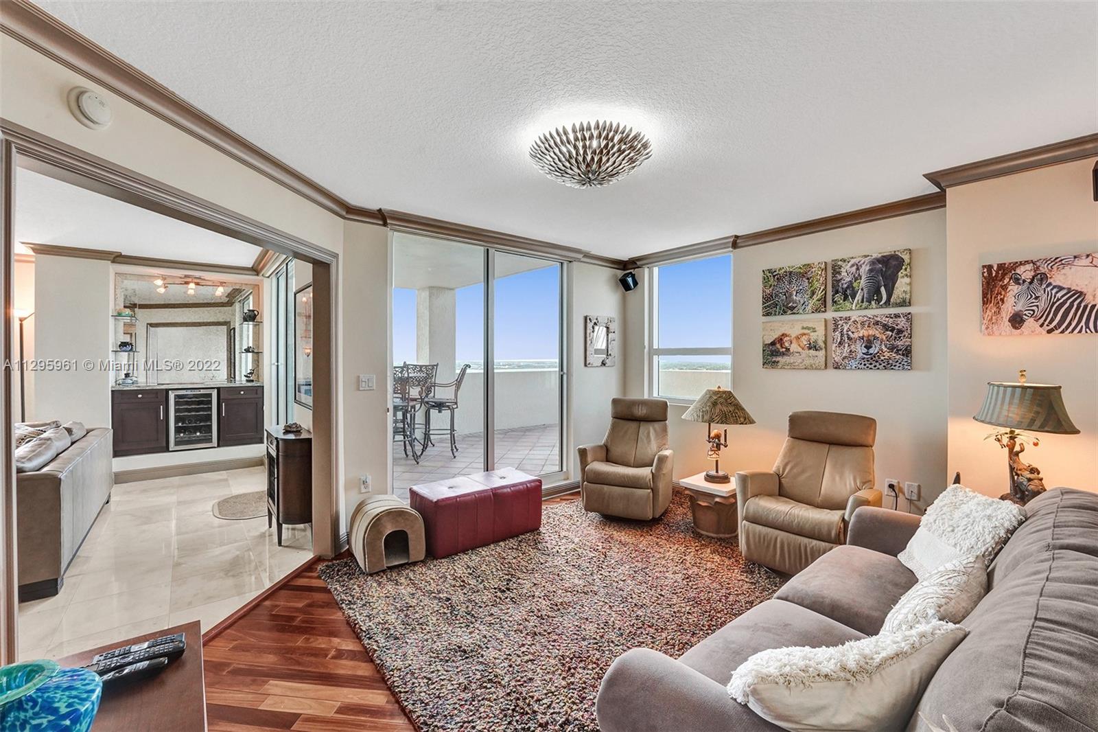 610 W Las Olas Blvd Unit: 1911N