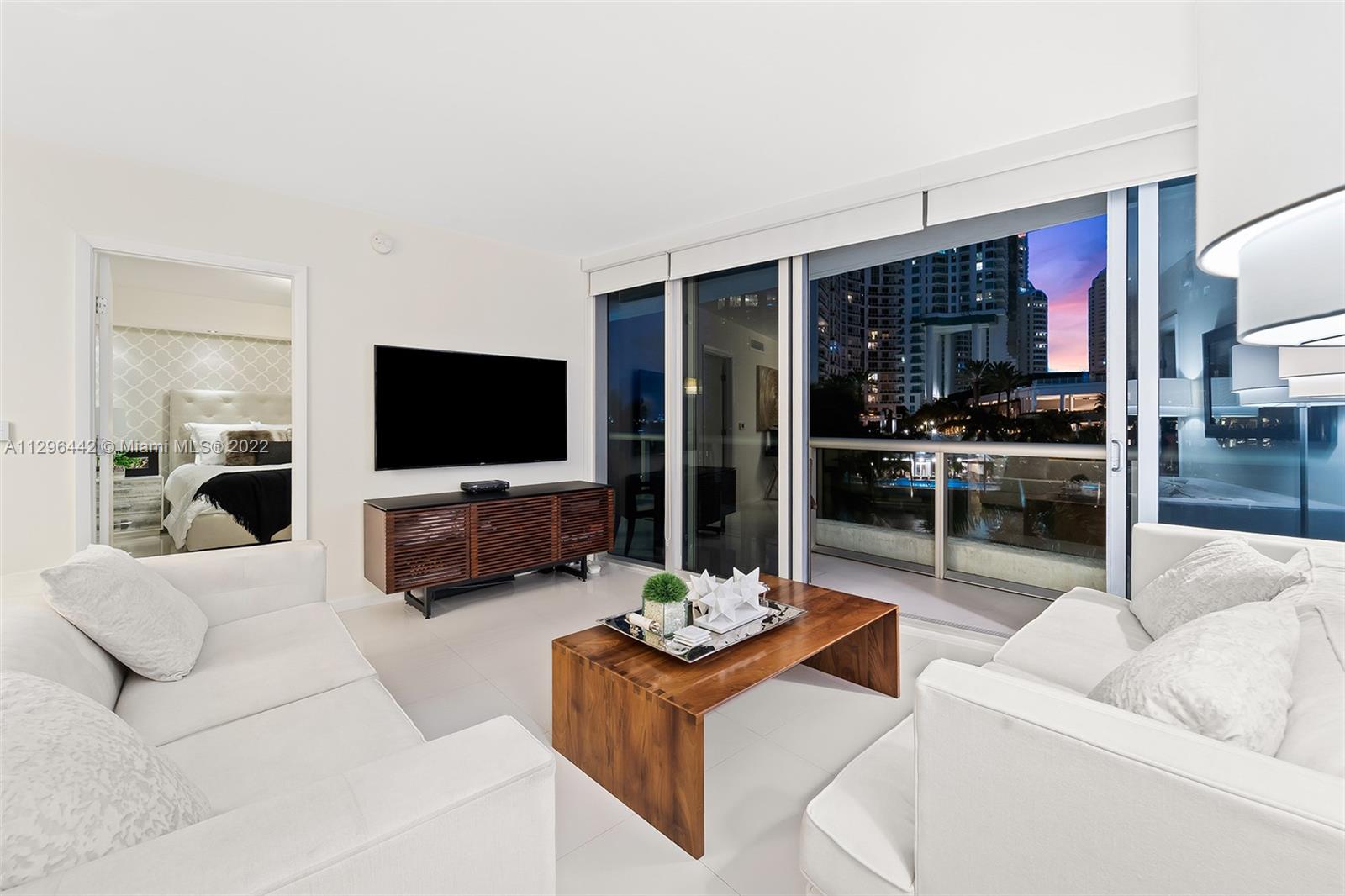 495 Brickell Ave Unit: BAY405