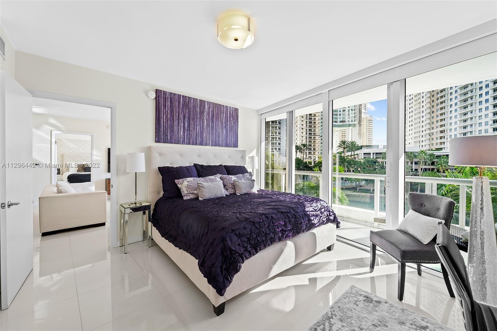 495 Brickell Ave Unit: BAY405