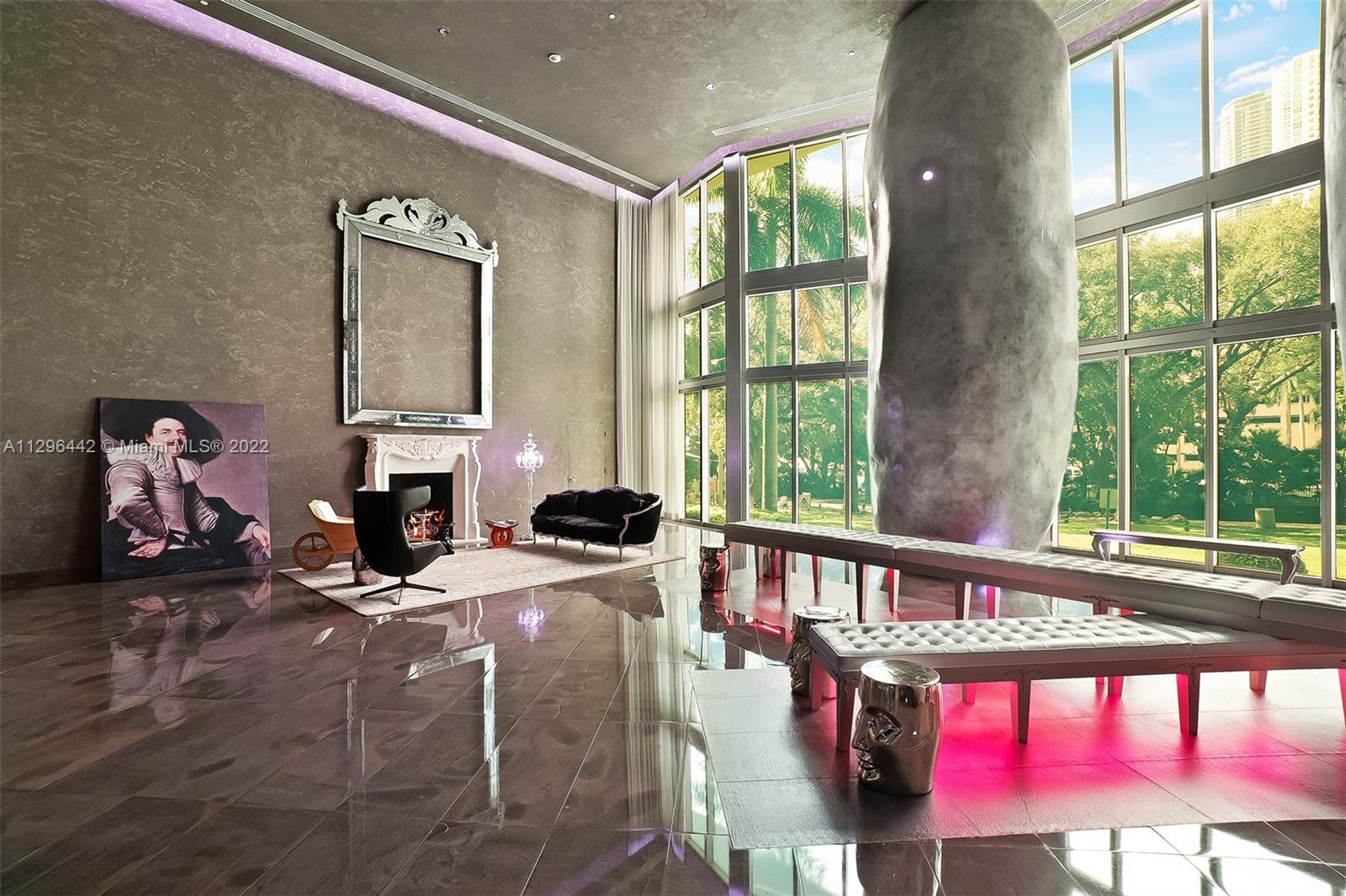 495 Brickell Ave Unit: BAY405