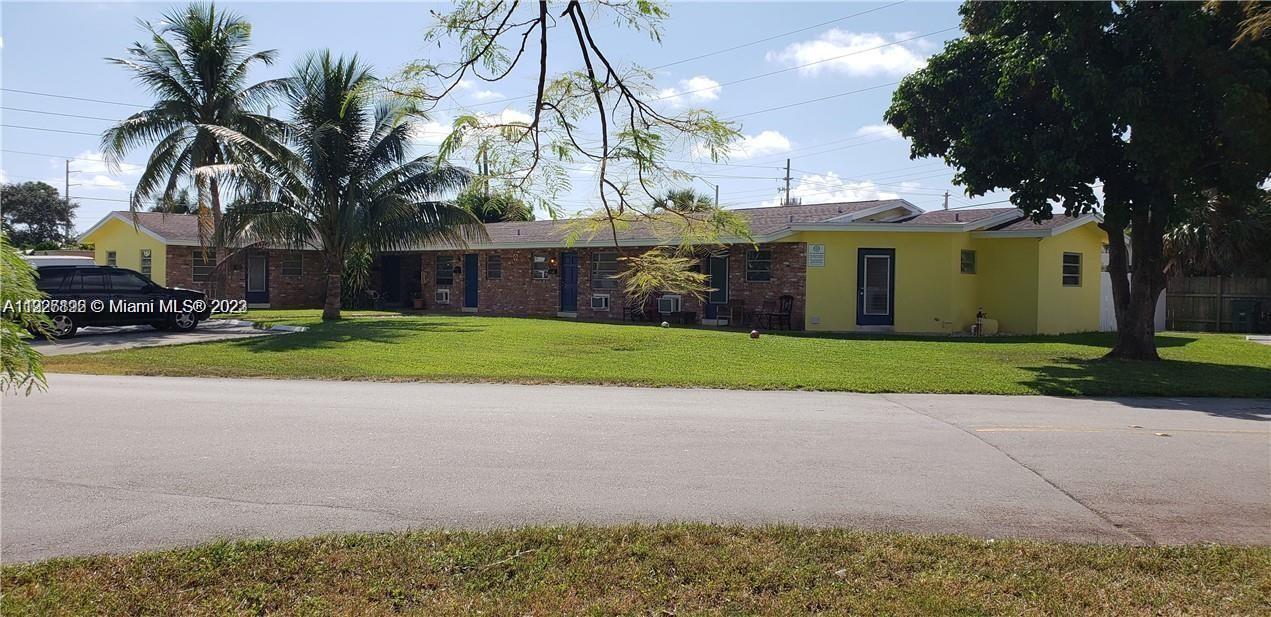 200 NE 45th St Unit: 202