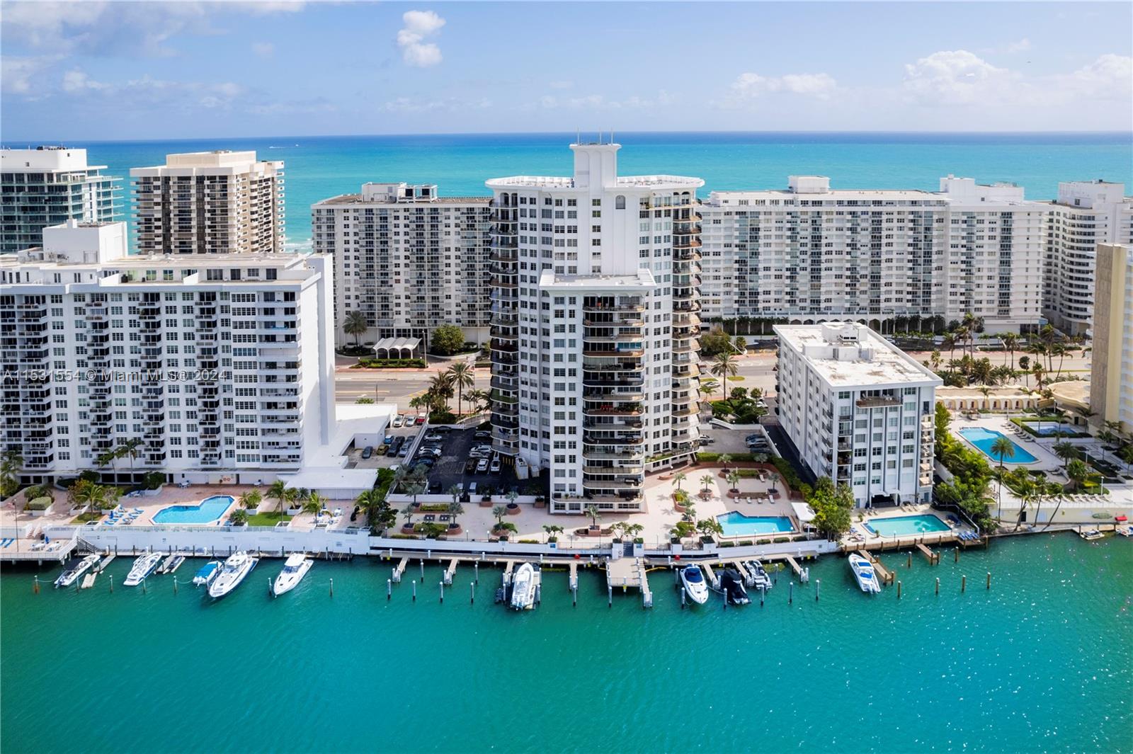 5660 Collins Ave # 18D