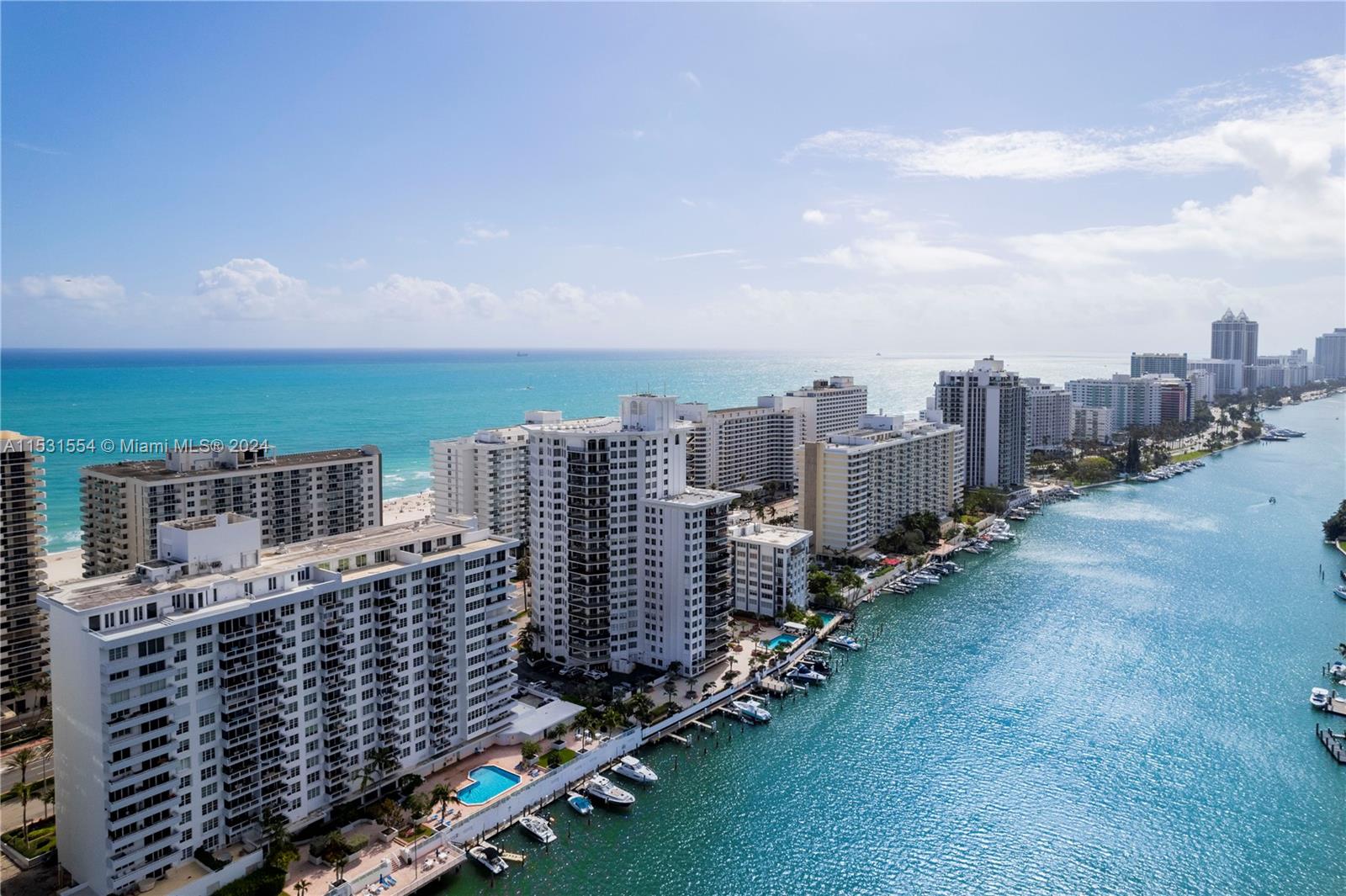 5660 Collins Ave # 18D