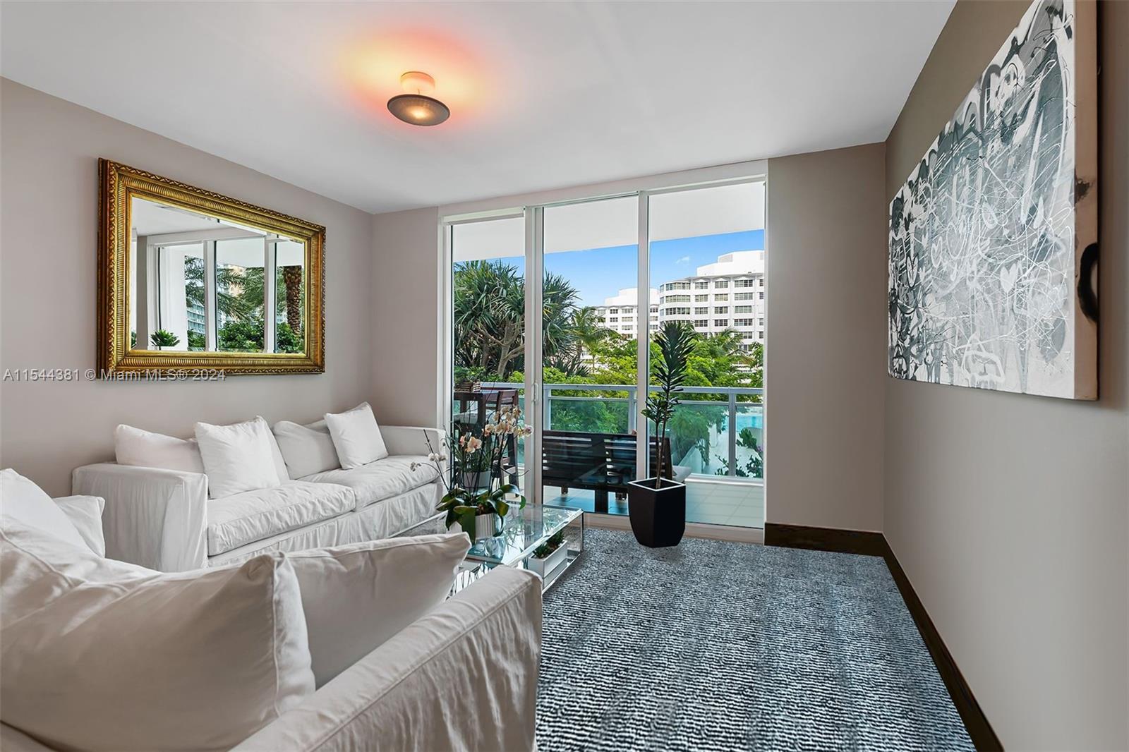 951 Brickell Ave # 1106