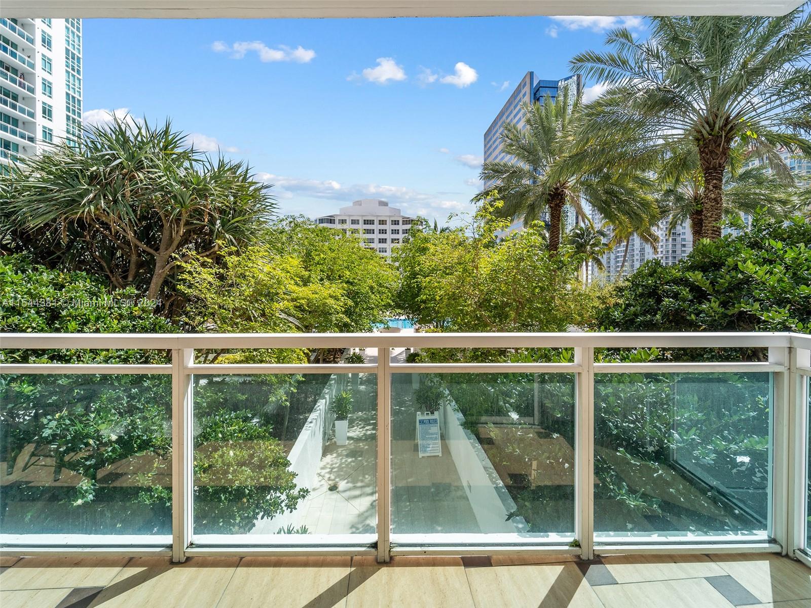 951 Brickell Ave # 1106