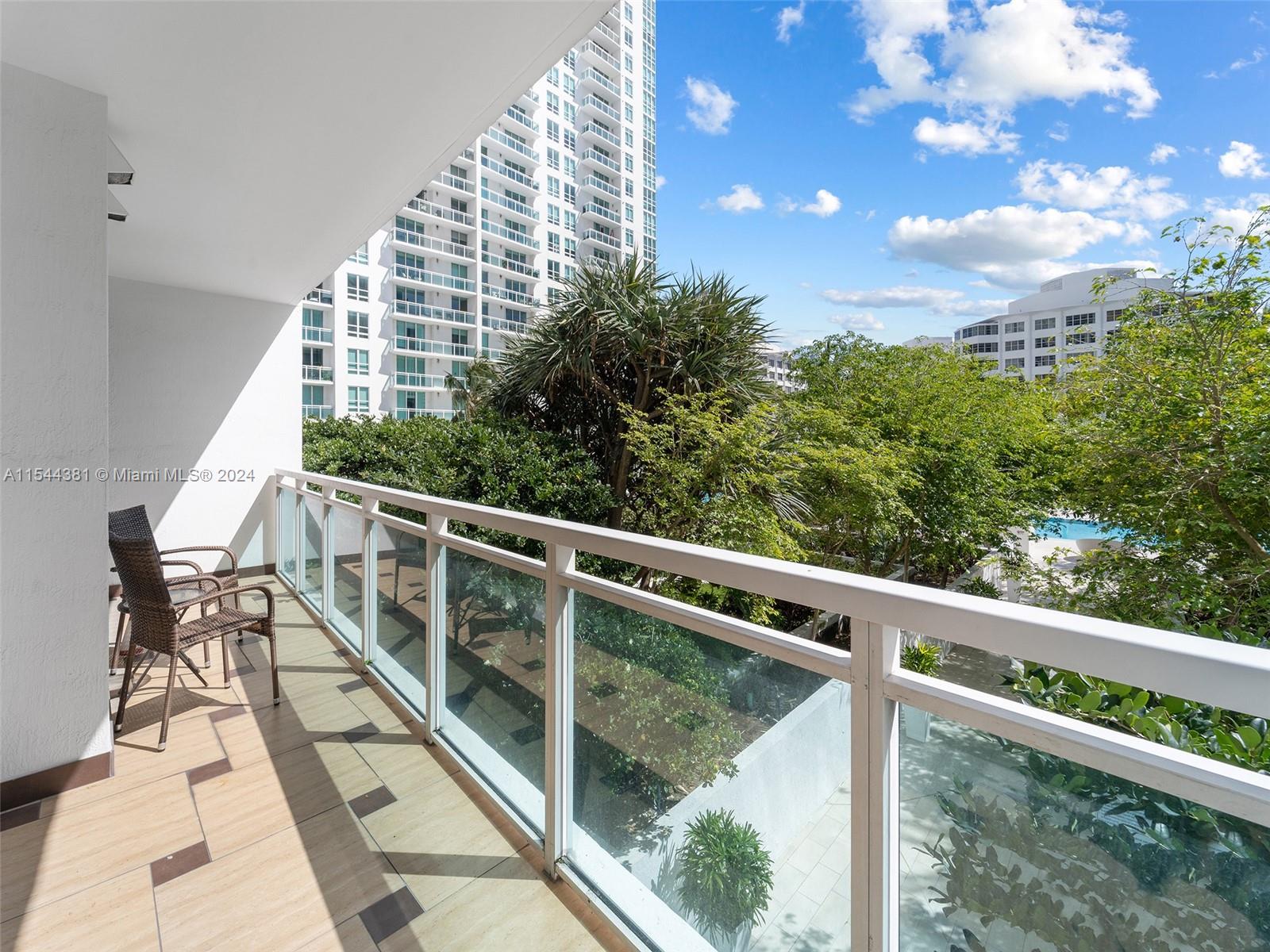 951 Brickell Ave # 1106