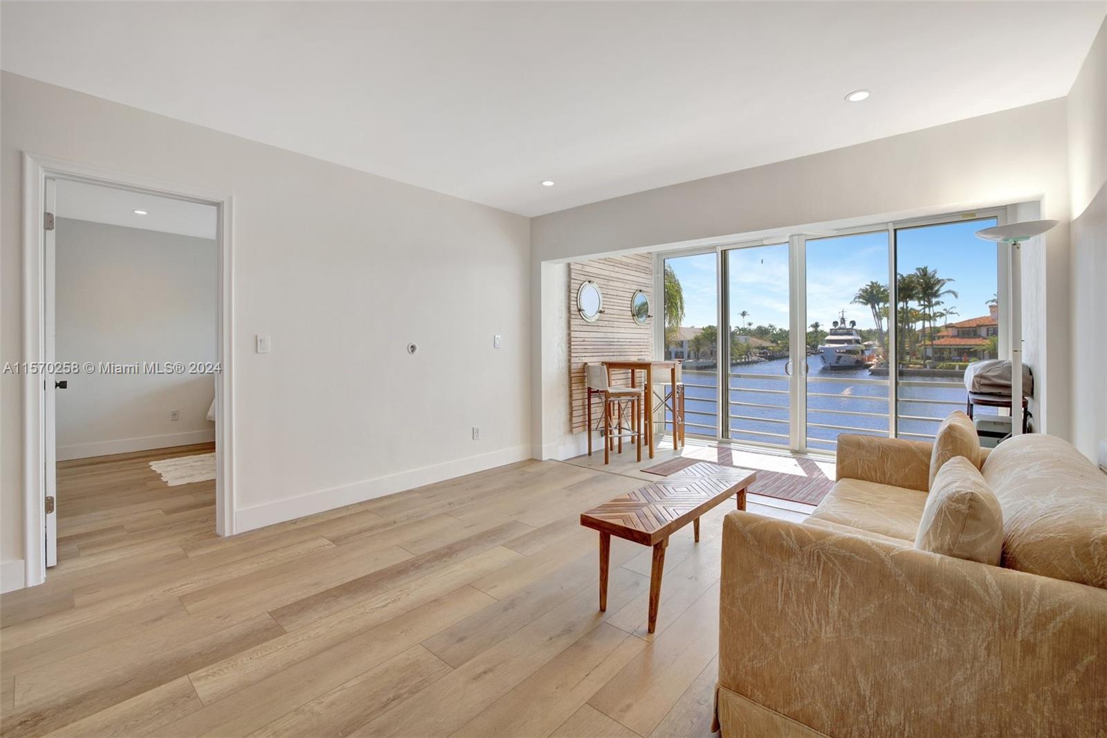3605 NE 32nd Ave # 208A