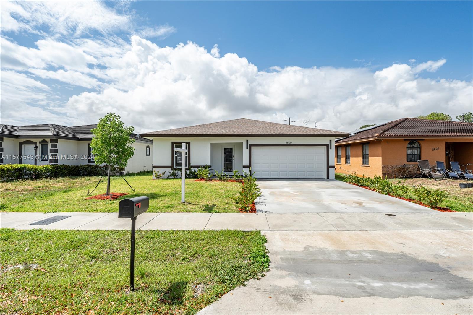 2800 NW 15th St