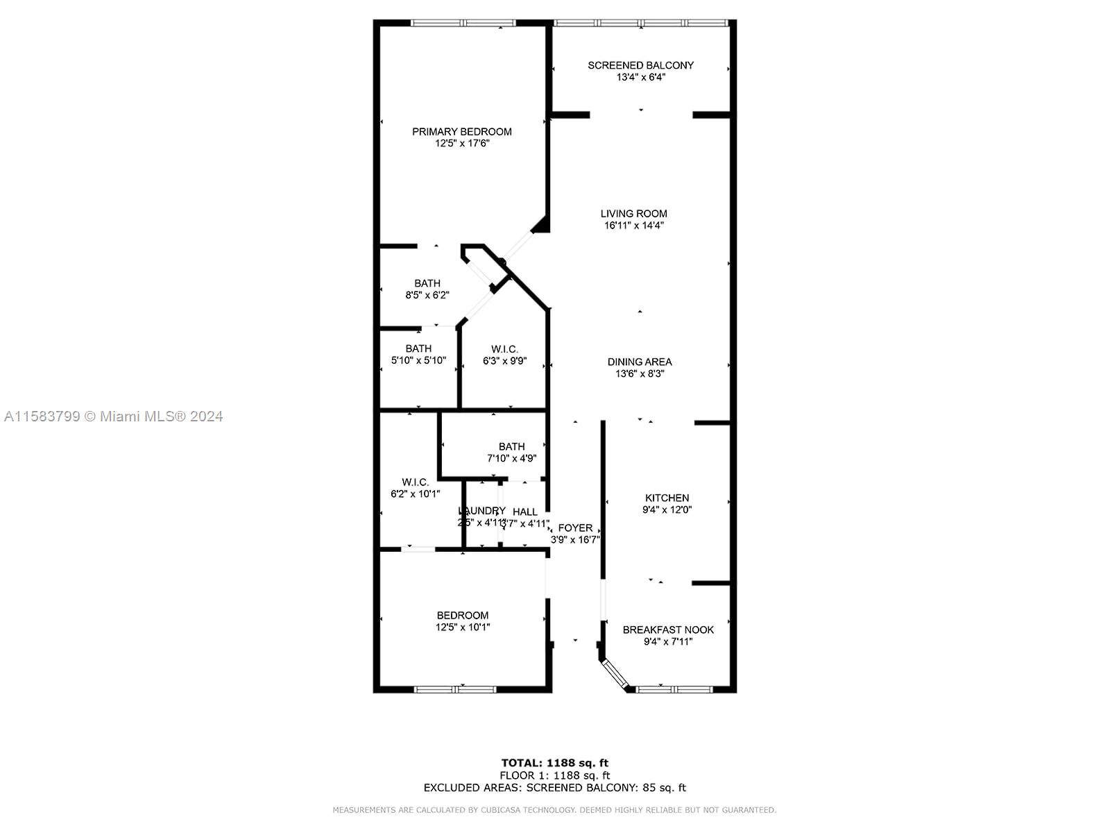 13001 SW 15th Ct # 310T