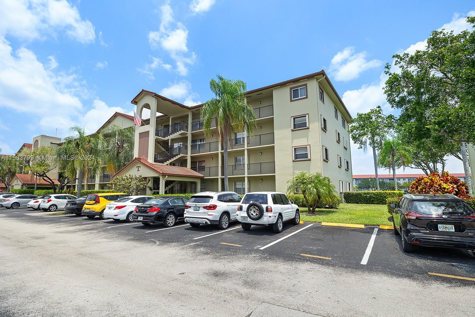 13001 SW 15th Ct # 310T