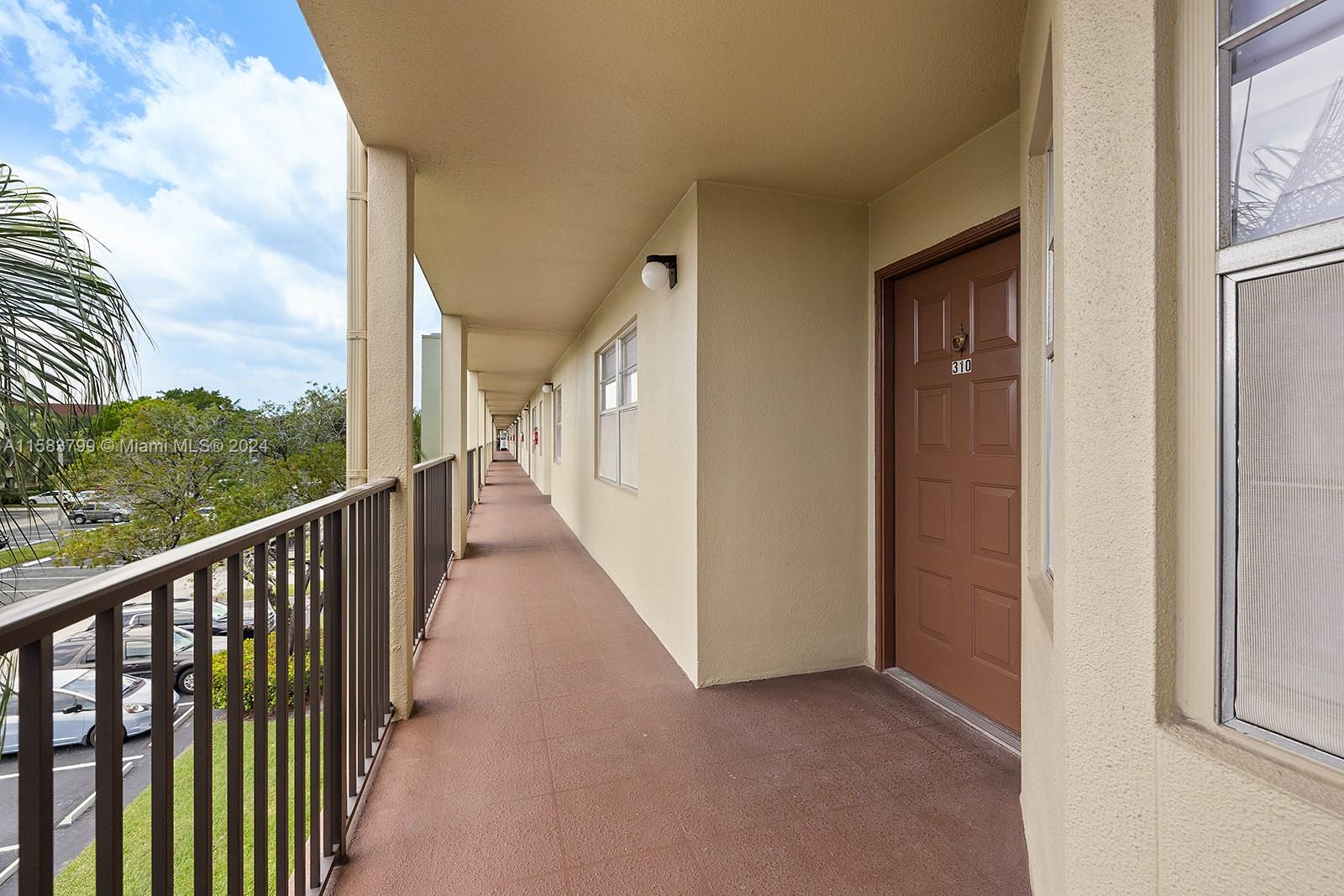 13001 SW 15th Ct # 310T