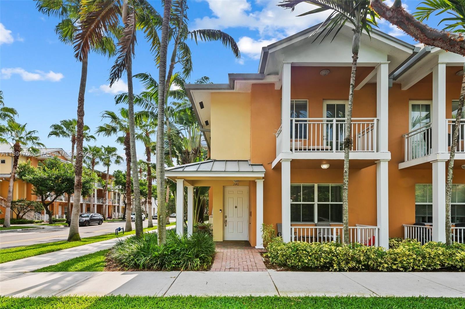 340 SW 14th Ave # 340
