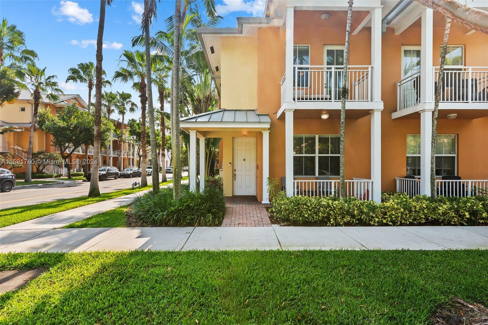 340 SW 14th Ave # 340