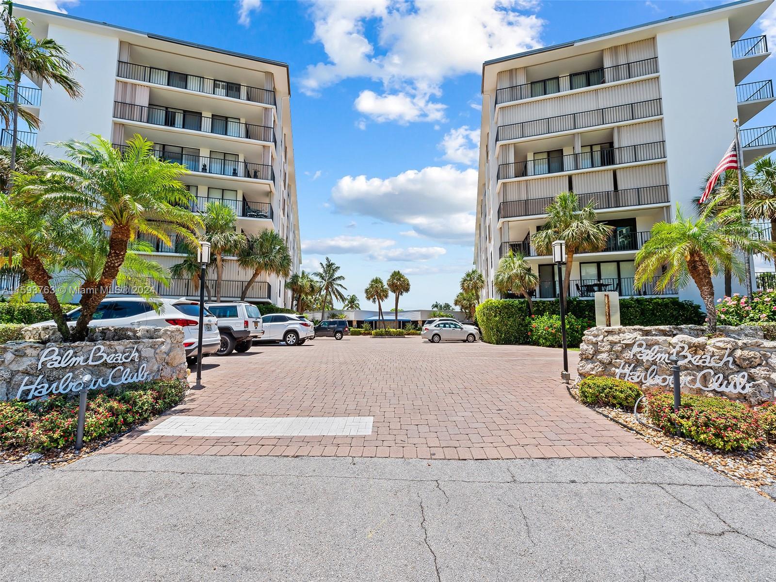 3545 S Ocean Blvd # 214