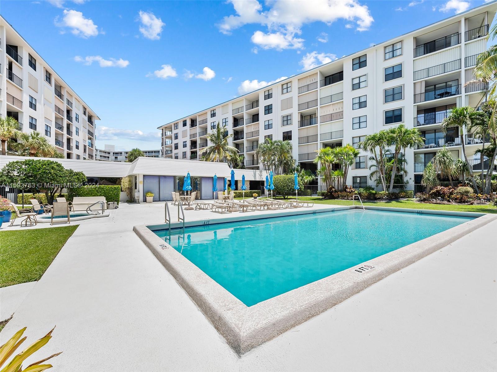 3545 S Ocean Blvd # 214