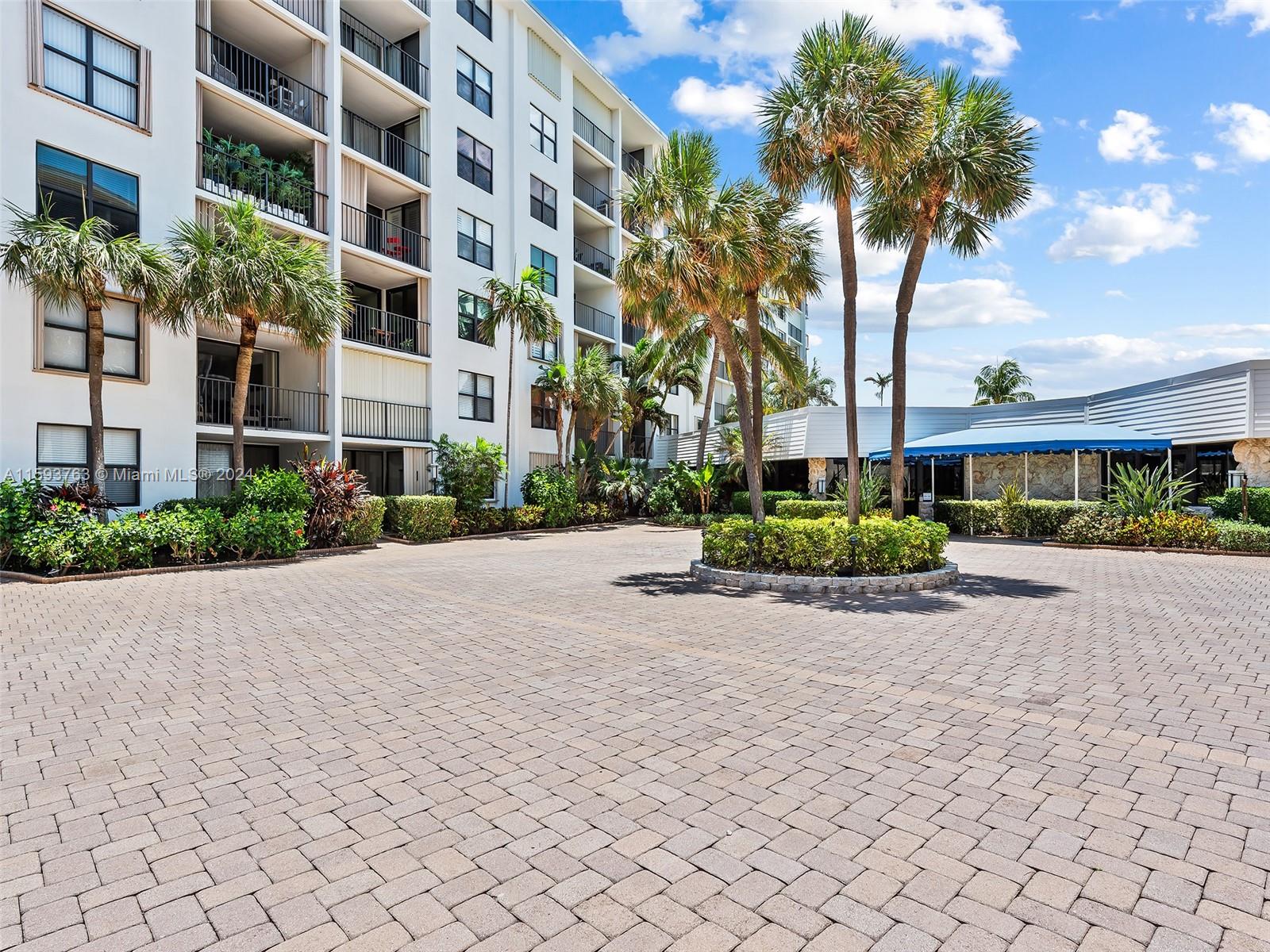 3545 S Ocean Blvd # 214