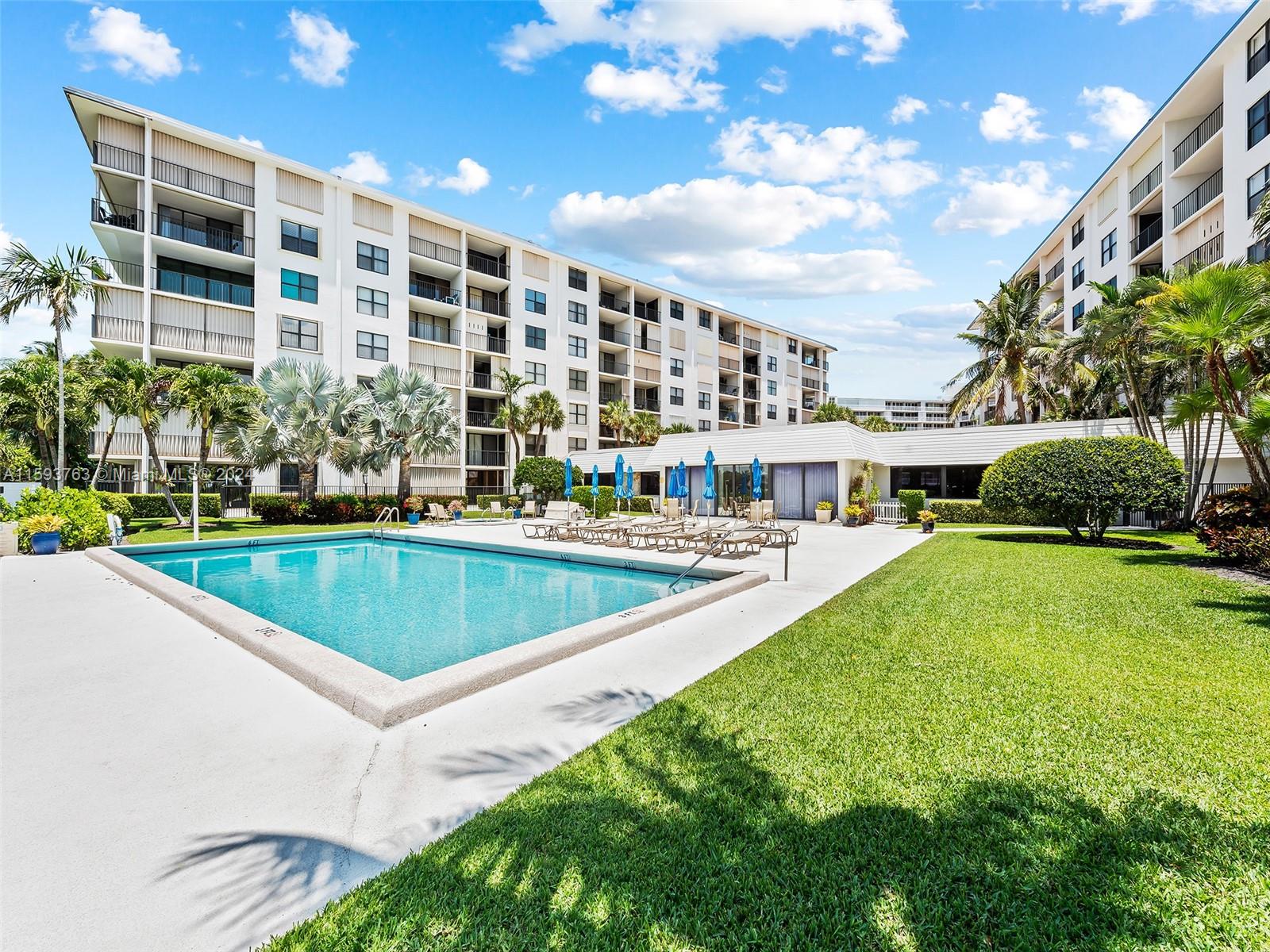 3545 S Ocean Blvd # 214