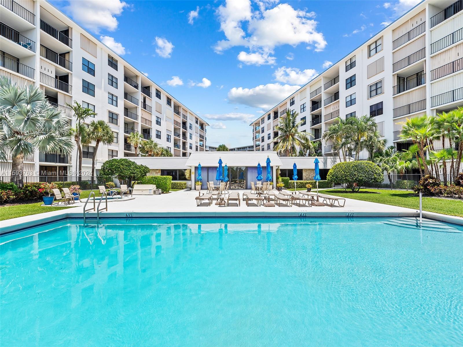 3545 S Ocean Blvd # 214