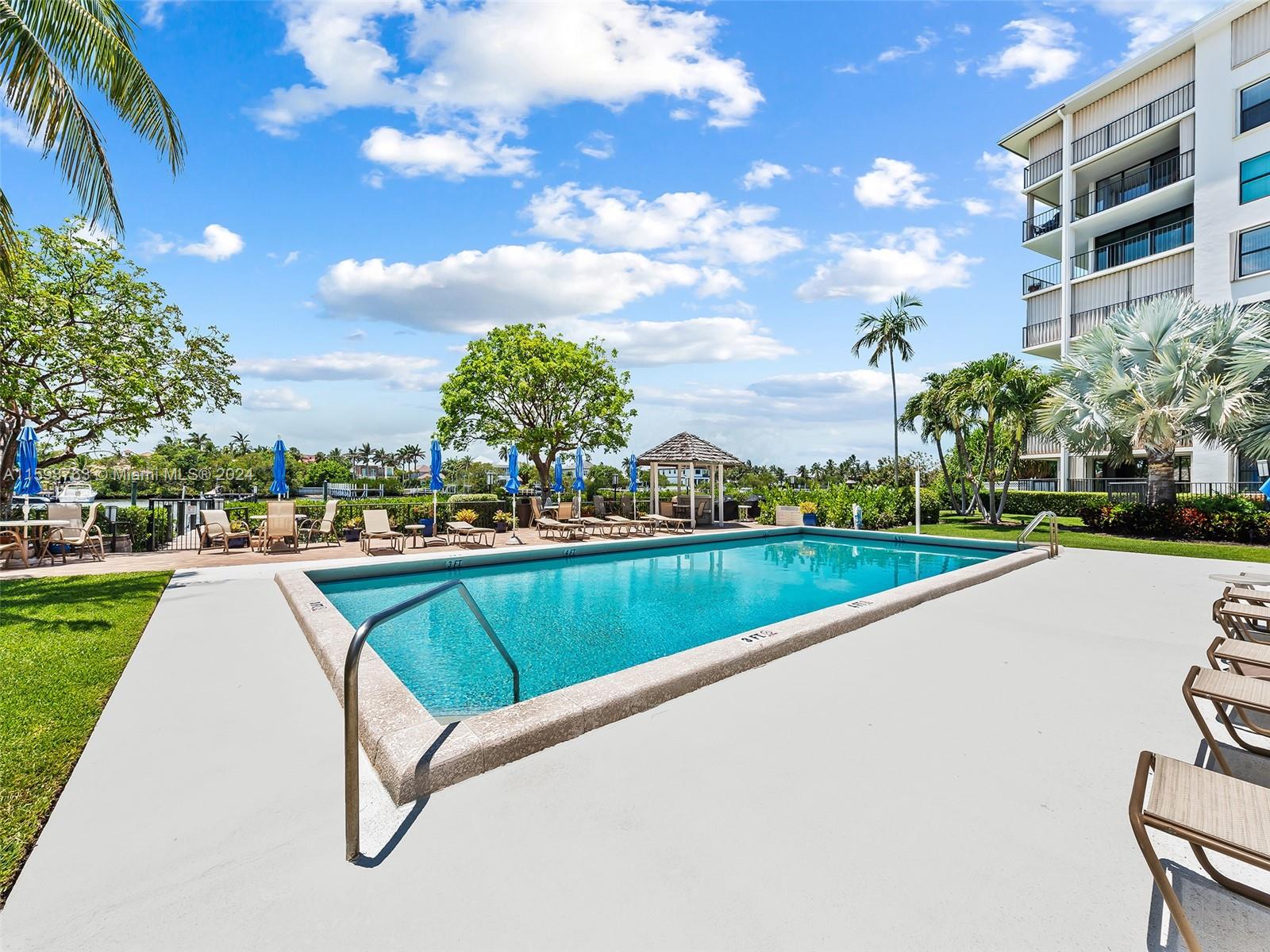 3545 S Ocean Blvd # 214