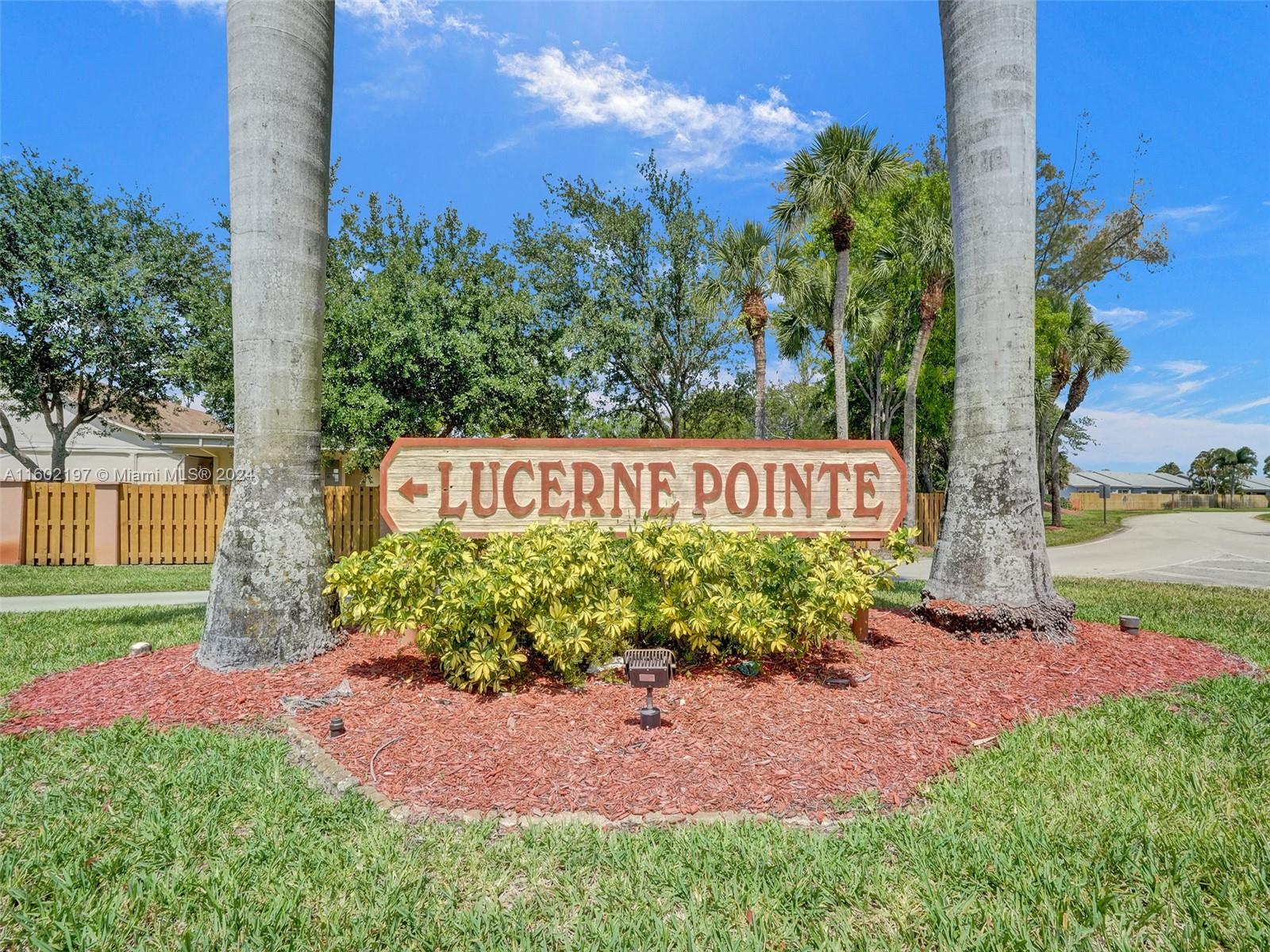 4640 W Lucerne Lakes Blvd W # 203